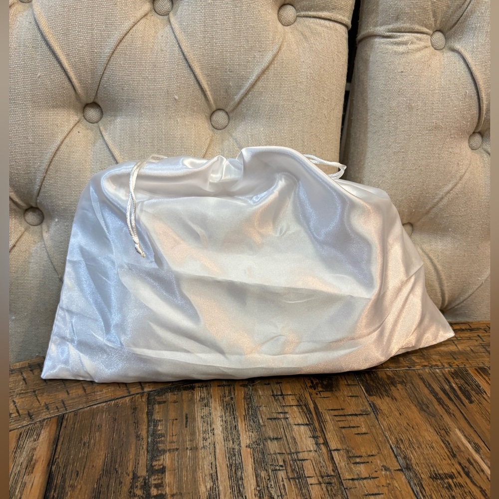 Kate Spade Sadie Saffiano Envelop Crossbody - Picture 13 of 16